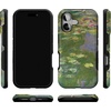 image:imageCasely iPhone 17 Case  Shell Shocked  Tortoise Print  Bold Protective Design  Compatible with MagSafeThe Met Museum  Monets Water Lilies