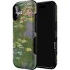 image:imageCasely iPhone 17 Case  Shell Shocked  Tortoise Print  Bold Protective Design  Compatible with MagSafeThe Met Museum  Monets Water Lilies