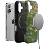 image:imageCasely iPhone 17 Case  Shell Shocked  Tortoise Print  Bold Protective Design  Compatible with MagSafeThe Met Museum  Monets Water Lilies