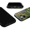 image:imageCasely iPhone 17 Case  Shell Shocked  Tortoise Print  Bold Protective Design  Compatible with MagSafeThe Met Museum  Monets Water Lilies