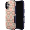 image:imageCasely iPhone 17 Case  Shell Shocked  Tortoise Print  Bold Protective Design  Compatible with MagSafeThe Social Club  Palm Beach