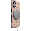 image:imageCasely iPhone 17 Case  Shell Shocked  Tortoise Print  Bold Protective Design  Compatible with MagSafeThe Social Club  Palm Beach