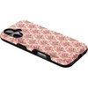 image:imageCasely iPhone 17 Case  Shell Shocked  Tortoise Print  Bold Protective Design  Compatible with MagSafeTulip Tapestry  Jenna Palek x Casely