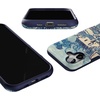 image:imageCasely iPhone 17 Case  Shell Shocked  Tortoise Print  Bold Protective Design  Compatible with MagSafeVan Gogh  Landscape With Houses