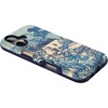 image:imageCasely iPhone 17 Case  Shell Shocked  Tortoise Print  Bold Protective Design  Compatible with MagSafeVan Gogh  Landscape With Houses