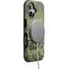 image:imageCasely iPhone 17 Case  Shell Shocked  Tortoise Print  Bold Protective Design  Compatible with MagSafeVan Gogh  Reminiscence of Vincent