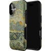 image:imageCasely iPhone 17 Case  Shell Shocked  Tortoise Print  Bold Protective Design  Compatible with MagSafeVan Gogh  Reminiscence of Vincent