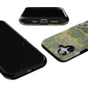 image:imageCasely iPhone 17 Case  Shell Shocked  Tortoise Print  Bold Protective Design  Compatible with MagSafeVan Gogh  Reminiscence of Vincent