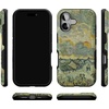 image:imageCasely iPhone 17 Case  Shell Shocked  Tortoise Print  Bold Protective Design  Compatible with MagSafeVan Gogh  Reminiscence of Vincent
