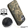 image:imageCasely iPhone 17 Case  Shell Shocked  Tortoise Print  Bold Protective Design  Compatible with MagSafeVan Gogh  Skull of a Skeleton with Burning Cig