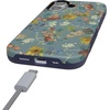 image:imageCasely iPhone 17 Case  Shell Shocked  Tortoise Print  Bold Protective Design  Compatible with MagSafeVan Gogh  Vincents Flowers