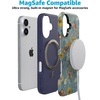image:imageCasely iPhone 17 Case  Shell Shocked  Tortoise Print  Bold Protective Design  Compatible with MagSafeVan Gogh  Vincents Flowers