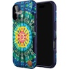image:imageCasely iPhone 17 Case  Shell Shocked  Tortoise Print  Bold Protective Design  Compatible with MagSafeVeneta Tapestry  Grateful Dead Tie Dye