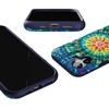 image:imageCasely iPhone 17 Case  Shell Shocked  Tortoise Print  Bold Protective Design  Compatible with MagSafeVeneta Tapestry  Grateful Dead Tie Dye