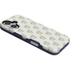 image:imageCasely iPhone 17 Case  Shell Shocked  Tortoise Print  Bold Protective Design  Compatible with MagSafeVintage Garden  Blue Hydrangea