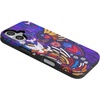 image:imageCasely iPhone 17 Case  Shell Shocked  Tortoise Print  Bold Protective Design  Compatible with MagSafeViva La Vida  Frida Kahlo Collage