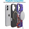 image:imageCasely iPhone 17 Case  Shell Shocked  Tortoise Print  Bold Protective Design  Compatible with MagSafeViva La Vida  Frida Kahlo Collage