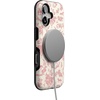 image:imageCasely iPhone 17 Case  Shell Shocked  Tortoise Print  Bold Protective Design  Compatible with MagSafeWestern Bloom  Jenna Palek x Casely