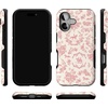 image:imageCasely iPhone 17 Case  Shell Shocked  Tortoise Print  Bold Protective Design  Compatible with MagSafeWestern Bloom  Jenna Palek x Casely