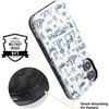 image:imageCasely iPhone 17 Case  Shell Shocked  Tortoise Print  Bold Protective Design  Compatible with MagSafeWild West Adventure  Desert