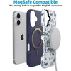 image:imageCasely iPhone 17 Case  Shell Shocked  Tortoise Print  Bold Protective Design  Compatible with MagSafeWild West Adventure  Desert
