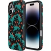 image:imageCasely iPhone 17 Case  Shell Shocked  Tortoise Print  Bold Protective Design  Compatible with MagSafeYoure Dinomite  Green Dinosaur