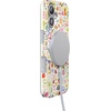 image:imageCasely iPhone 17 Case  Van Gogh  Almond Blossom Floral  Compatible with MagSafe  Classic Ultra Thin DesignAll the Fun Things  Fun on Weekdays