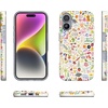 image:imageCasely iPhone 17 Case  Van Gogh  Almond Blossom Floral  Compatible with MagSafe  Classic Ultra Thin DesignAll the Fun Things  Fun on Weekdays