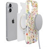 image:imageCasely iPhone 17 Case  Van Gogh  Almond Blossom Floral  Compatible with MagSafe  Classic Ultra Thin DesignAll the Fun Things  Fun on Weekdays