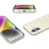 image:imageCasely iPhone 17 Case  Van Gogh  Almond Blossom Floral  Compatible with MagSafe  Classic Ultra Thin DesignBe Mine  Tiny Hearts