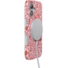 image:imageCasely iPhone 17 Case  Van Gogh  Almond Blossom Floral  Compatible with MagSafe  Classic Ultra Thin DesignBlush Garden  Floral Doodle