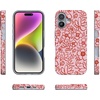 image:imageCasely iPhone 17 Case  Van Gogh  Almond Blossom Floral  Compatible with MagSafe  Classic Ultra Thin DesignBlush Garden  Floral Doodle