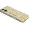 image:imageCasely iPhone 17 Case  Van Gogh  Almond Blossom Floral  Compatible with MagSafe  Classic Ultra Thin DesignBoho Blooms  Golden Floral