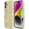 image:imageCasely iPhone 17 Case  Van Gogh  Almond Blossom Floral  Compatible with MagSafe  Classic Ultra Thin DesignBoho Blooms  Golden Floral