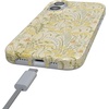 image:imageCasely iPhone 17 Case  Van Gogh  Almond Blossom Floral  Compatible with MagSafe  Classic Ultra Thin DesignBoho Blooms  Golden Floral