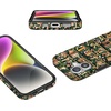 image:imageCasely iPhone 17 Case  Van Gogh  Almond Blossom Floral  Compatible with MagSafe  Classic Ultra Thin DesignBook Nook  Floral Library