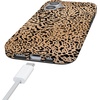 image:imageCasely iPhone 17 Case  Van Gogh  Almond Blossom Floral  Compatible with MagSafe  Classic Ultra Thin DesignBorn to Be Wild  Jaguar Print