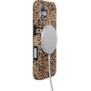 image:imageCasely iPhone 17 Case  Van Gogh  Almond Blossom Floral  Compatible with MagSafe  Classic Ultra Thin DesignBorn to Be Wild  Jaguar Print