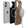 image:imageCasely iPhone 17 Case  Van Gogh  Almond Blossom Floral  Compatible with MagSafe  Classic Ultra Thin DesignBorn to Be Wild  Jaguar Print