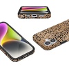 image:imageCasely iPhone 17 Case  Van Gogh  Almond Blossom Floral  Compatible with MagSafe  Classic Ultra Thin DesignBorn to Be Wild  Jaguar Print