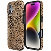 image:imageCasely iPhone 17 Case  Van Gogh  Almond Blossom Floral  Compatible with MagSafe  Classic Ultra Thin DesignBorn to Be Wild  Jaguar Print