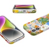 image:imageCasely iPhone 17 Case  Van Gogh  Almond Blossom Floral  Compatible with MagSafe  Classic Ultra Thin DesignBotanical Blooms  Floral Patchwork