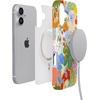 image:imageCasely iPhone 17 Case  Van Gogh  Almond Blossom Floral  Compatible with MagSafe  Classic Ultra Thin DesignBotanical Blooms  Floral Patchwork