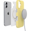 image:imageCasely iPhone 17 Case  Van Gogh  Almond Blossom Floral  Compatible with MagSafe  Classic Ultra Thin DesignButter Me Up  Butter Yellow