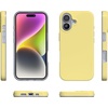 image:imageCasely iPhone 17 Case  Van Gogh  Almond Blossom Floral  Compatible with MagSafe  Classic Ultra Thin DesignButter Me Up  Butter Yellow