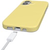image:imageCasely iPhone 17 Case  Van Gogh  Almond Blossom Floral  Compatible with MagSafe  Classic Ultra Thin DesignButter Me Up  Butter Yellow