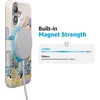 image:imageCasely iPhone 17 Case  Van Gogh  Almond Blossom Floral  Compatible with MagSafe  Classic Ultra Thin DesignCalm Waters  The Met Museum