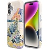 image:imageCasely iPhone 17 Case  Van Gogh  Almond Blossom Floral  Compatible with MagSafe  Classic Ultra Thin DesignCalm Waters  The Met Museum