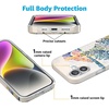 image:imageCasely iPhone 17 Case  Van Gogh  Almond Blossom Floral  Compatible with MagSafe  Classic Ultra Thin DesignCalm Waters  The Met Museum