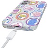 image:imageCasely iPhone 17 Case  Van Gogh  Almond Blossom Floral  Compatible with MagSafe  Classic Ultra Thin DesignChateau Pups  French Dog